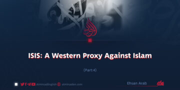 ISIS: A Western Proxy Against Islam