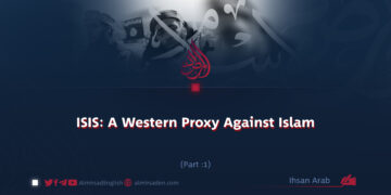 ISIS: A Western Proxy Against Islam