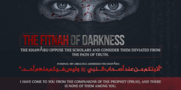 The Fitnah of Darkness
