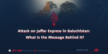 Attack on Jaffar Express in Balochistan: What Is the Message Behind It?