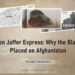 Attack on Jaffer Express: Why the Blame Was Placed on Afghanistan