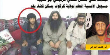 Senior ISIS Leader and External Operations Chief Eliminated in Iraq
