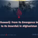 ISIS Khawarij: From Its Emergence in Iraq to Its Downfall in Afghanistan