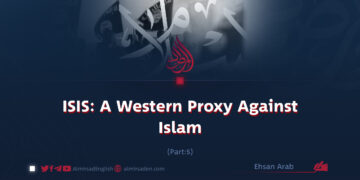 Deash: A Western Proxy Against Islam