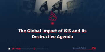 The Global Impact of ISIS and Its Destructive Agenda