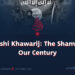 Daeshi Khawarij: The Shame of Our Century