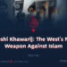 Daeshi Khawarij: The West’s New Weapon Against Islam