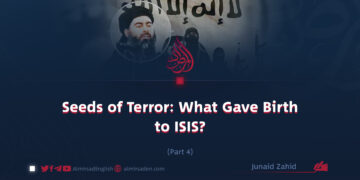 Seeds of Terror: What Gave Birth to ISIS?