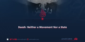 Daesh: Neither a Movement Nor a State!