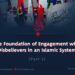 The Foundation of Engagement with Disbelievers in an Islamic System | Part 1 |