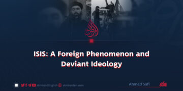 ISIS: A Foreign Phenomenon and Deviant Ideology