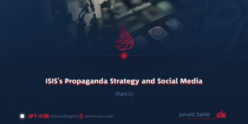 ISIS’s Propaganda Strategy and Social Media