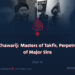 The Khawārij: Masters of Takfir, Perpetrators of Major Sins | Part 3 |