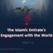The Islamic Emirate’s Engagement with the World