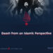 Daesh from an Islamic Perspective