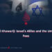 Daeshi Khawarij: Israel’s Allies and the Ummah’s Foes