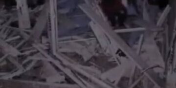IS-K Suicide Vest Manufacturing Facility Destroyed in Kabul