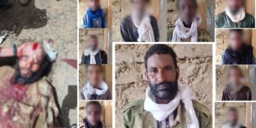 Senior ISIS Commander Eliminated, Another Surrenders to Malian Armed Forces