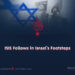 ISIS Follows in Israel’s Footsteps