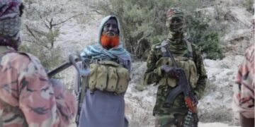 ISIS Governor in Somalia Flees the Battlefield