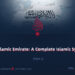 The Islamic Emirate: A Complete Islamic System | Part 1 |