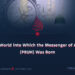 The World into Which the Messenger of Allah (PBUH) Was Born