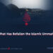 What Has Befallen the Islamic Ummah?