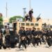 Syrian Authorities Capture Six ISIS Militants in Damascus