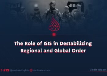 The Role of ISIS in Destabilizing Regional and Global Order