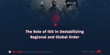 The Role of ISIS in Destabilizing Regional and Global Order
