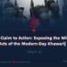 From Claim to Action: Unmasking the Hypocrisy of the Modern-Day Khawarij | Part 2 |