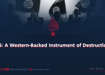 ISIS: A Western-Backed Instrument of Destruction