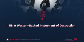 ISIS: A Western-Backed Instrument of Destruction