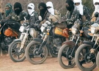 ISIS Suffers Casualties in Al-Qaeda Attack in Burkina Faso