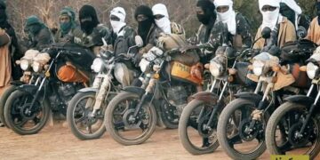 ISIS Suffers Casualties in Al-Qaeda Attack in Burkina Faso