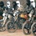 ISIS Suffers Casualties in Al-Qaeda Attack in Burkina Faso