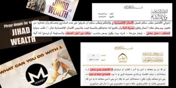 ISIS-K Turns to Kidnapping and Extortion After Military Defeat