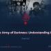 The Army of Darkness: Understanding ISIS | Part 1 |