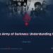 The Army of Darkness: Understanding ISIS | Part 2 |