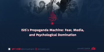 ISIS’s Propaganda Machine: Fear, Media, and Psychological Domination
