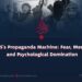 ISIS’s Propaganda Machine: Fear, Media, and Psychological Domination