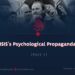 ISIS’s Psychological Propaganda | Part 1 |