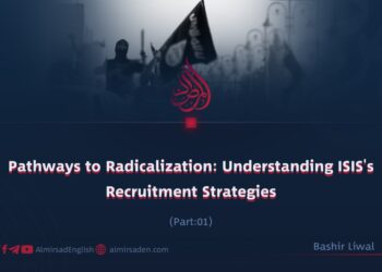 Pathways to Radicalization: Understanding ISIS’s Recruitment Strategies