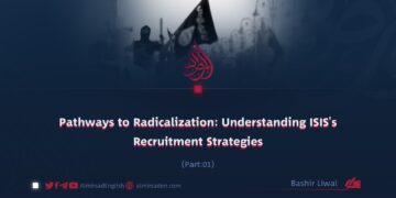 Pathways to Radicalization: Understanding ISIS’s Recruitment Strategies