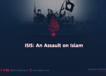 ISIS: An Assault on Islam