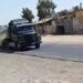 ISIS Strikes Oil Tanker in Deir ez-Zor Amid Ongoing Extortion Campaign