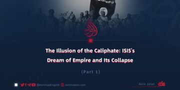 The Illusion of the Caliphate: ISIS’s Dream of Empire and Its Collapse | 1