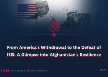 From America’s Withdrawal to the Defeat of ISIS: A Glimpse into Afghanistan’s Resilience