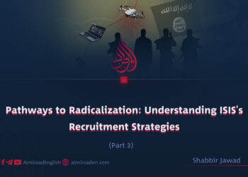 Pathways to Radicalization: Understanding ISIS’s Recruitment Strategies | Part 3