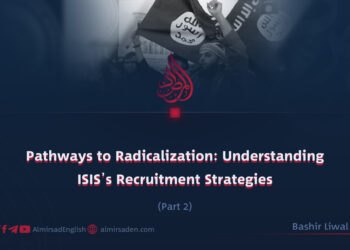 Pathways to Radicalization: Understanding ISIS’s Recruitment Strategies | Part 2